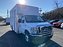 Thumbnail image of 2023 Ford E-Series at Newins Bay Shore Ford