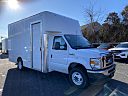 Thumbnail image of 2023 Ford E-Series at Newins Bay Shore Ford