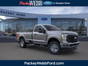 Thumbnail image of 2024 Ford F-350 Super Duty at Packey Webb Ford New