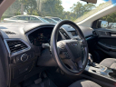 2017 Ford Edge SE at Sunrise Volkswagen of Fort Pierce