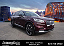 Thumbnail image of 2021 Lincoln Aviator at Land Rover Charleston
