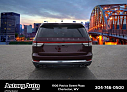Thumbnail image of 2021 Lincoln Aviator at Land Rover Charleston