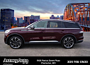 Thumbnail image of 2021 Lincoln Aviator at Land Rover Charleston