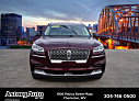 Thumbnail image of 2021 Lincoln Aviator at Land Rover Charleston