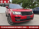 Thumbnail image of 2016 Land Rover Range Rover at C & J Auto Sales