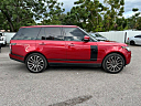 Thumbnail image of 2016 Land Rover Range Rover at C & J Auto Sales