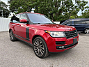 Thumbnail image of 2016 Land Rover Range Rover at C & J Auto Sales