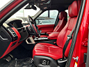 Thumbnail image of 2016 Land Rover Range Rover at C & J Auto Sales