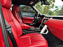 Thumbnail image of 2016 Land Rover Range Rover at C & J Auto Sales