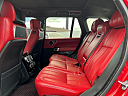 Thumbnail image of 2016 Land Rover Range Rover at C & J Auto Sales