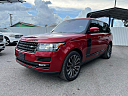 Thumbnail image of 2016 Land Rover Range Rover at C & J Auto Sales