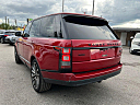 Thumbnail image of 2016 Land Rover Range Rover at C & J Auto Sales