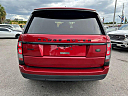 Thumbnail image of 2016 Land Rover Range Rover at C & J Auto Sales