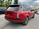 Thumbnail image of 2016 Land Rover Range Rover at C & J Auto Sales