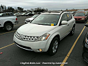 Thumbnail image of 2007 Nissan Murano at Cityfied Rides LLC