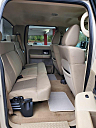 Thumbnail image of 2008 Ford F-150 at Jacintos Auto Sales III LLC