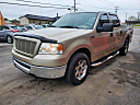 Thumbnail image of 2008 Ford F-150 at Jacintos Auto Sales III LLC
