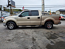 2008 Ford F-150 XLT at Jacintos Auto Sales III LLC