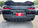 Thumbnail image of 2014 Chevrolet Camaro at Parkway Motors 399 Llc