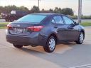 2019 Toyota Corolla LE at Serra Buick Gmc Champaign