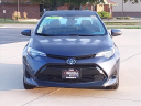 Thumbnail image of 2019 Toyota Corolla at Serra Buick Gmc Champaign