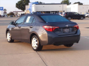 Thumbnail image of 2019 Toyota Corolla at Serra Buick Gmc Champaign
