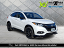 Thumbnail image of 2022 Honda HR-V at Maxon Hyundai Inc.