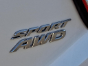 Thumbnail image of 2022 Honda HR-V at Maxon Hyundai Inc.