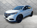 Thumbnail image of 2022 Honda HR-V at Maxon Hyundai Inc.
