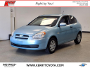 Thumbnail image of 2011 Hyundai Accent at Kerry Toyota