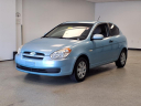 Thumbnail image of 2011 Hyundai Accent at Kerry Toyota