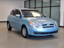Thumbnail image of 2011 Hyundai Accent at Kerry Toyota