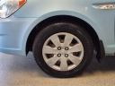 Thumbnail image of 2011 Hyundai Accent at Kerry Toyota