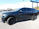 Thumbnail image of 2015 Dodge Durango at Gary Mathews Motors