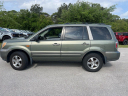 Thumbnail image of 2007 Honda Pilot at Sunrise Volkswagen of Fort Pierce