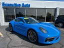 Thumbnail image of 2022 Porsche 911 at EXECUTIVE AUTO SALES