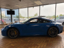 2022 Porsche 911 Carrera 4 at EXECUTIVE AUTO SALES