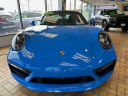 Thumbnail image of 2022 Porsche 911 at EXECUTIVE AUTO SALES