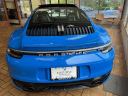 Thumbnail image of 2022 Porsche 911 at EXECUTIVE AUTO SALES