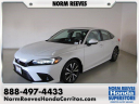 Thumbnail image of 2023 Honda Civic at NormReevesHondaCerritos USED