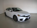 Thumbnail image of 2023 Honda Civic at NormReevesHondaCerritos USED