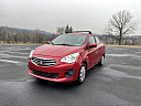 Thumbnail image of 2017 Mitsubishi Mirage G4 at Charles H. Price Auto Sales Inc