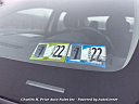 Thumbnail image of 2017 Mitsubishi Mirage G4 at Charles H. Price Auto Sales Inc