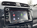 Thumbnail image of 2017 Mitsubishi Mirage G4 at Charles H. Price Auto Sales Inc