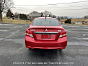 Thumbnail image of 2017 Mitsubishi Mirage G4 at Charles H. Price Auto Sales Inc