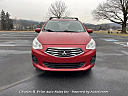 Thumbnail image of 2017 Mitsubishi Mirage G4 at Charles H. Price Auto Sales Inc