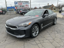 Thumbnail image of 2019 Kia Stinger at Cawood Honda