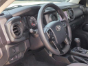 Thumbnail image of 2023 Toyota Tacoma at Classic Buick Gmc Of Arlington