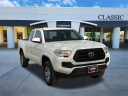 Thumbnail image of 2023 Toyota Tacoma at Classic Buick Gmc Of Arlington