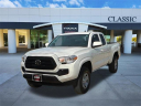 Thumbnail image of 2023 Toyota Tacoma at Classic Buick Gmc Of Arlington